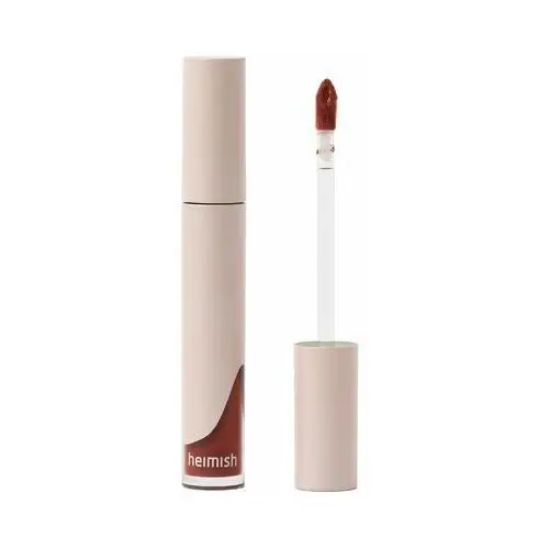 Heimish Dailism Liquid Lipstick Nudie Brick 03