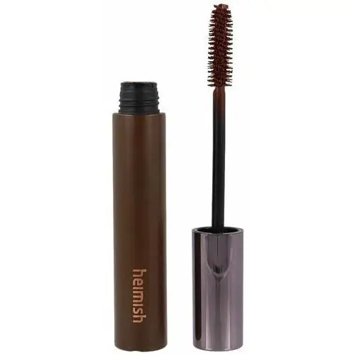 Heimish Dailism Smudge Stop Mascara Volume Brown, brązowa maskara, 9g