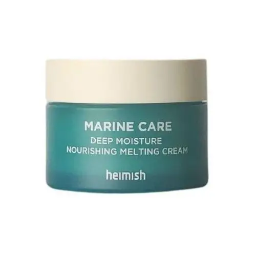 Marine care rich cream 60ml Heimish