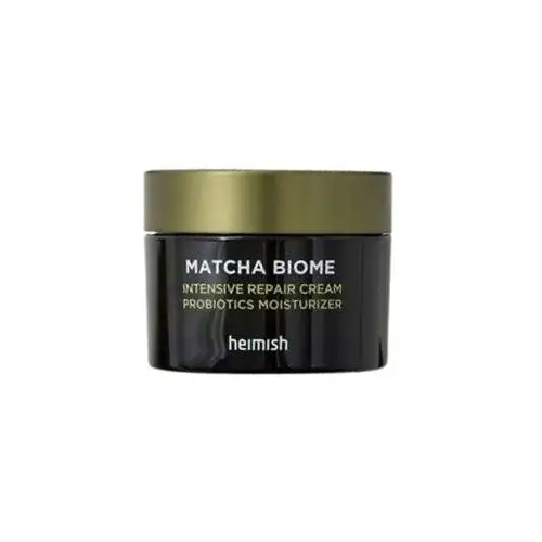 HEIMISH Matcha Biome Intensive Repair Cream Probiotics Moiusturizer 50ml