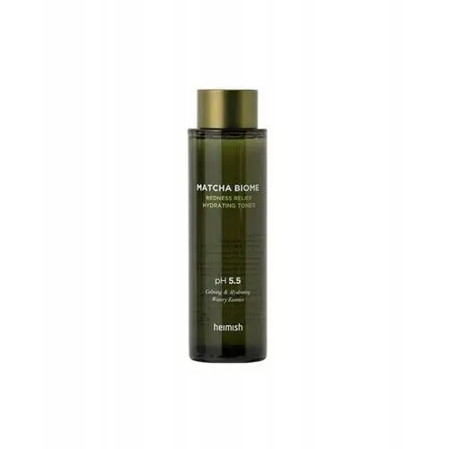 Heimish Matcha Biome Redness Hydrating Toner 150ml