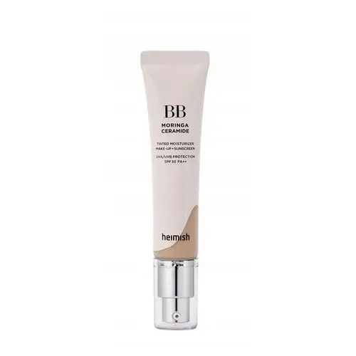 Heimish Moringa Ceramide Bb Cream Spf 30 Pa++ 25N Medium Krem Bb