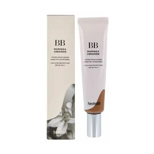 Heimish Moringa Ceramide BB Cream SPF 30 PA++ 29 Dark Olive