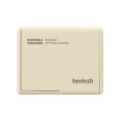 Heimish Moringa Ceramide Pressed Setting Powder 5g - Puder utrwalający makijaż