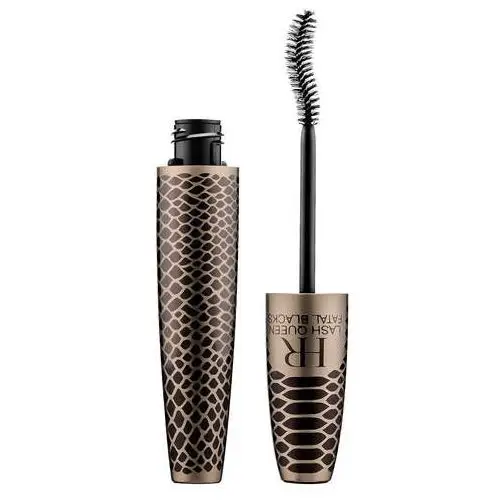 Helena Rubinstein Lash Queen Mascara Fatal Blacks pogrubiający tusz do rzęs odcień 01 Black 7,2 ml