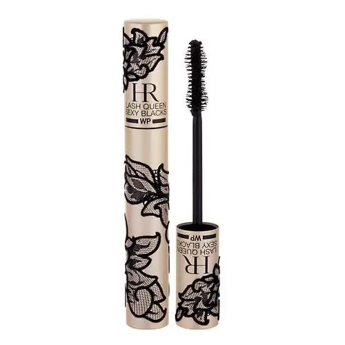 Helena Rubinstein Lash Queen Sexy Blacks Waterproof 5,3ml W Tusz do rzęs Odcień Scandalouc Black 01, 870