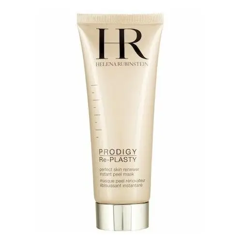 Helena rubinstein , prodigy re-plasty, maska peelingująca przeciwstarzeniowa, 75 ml