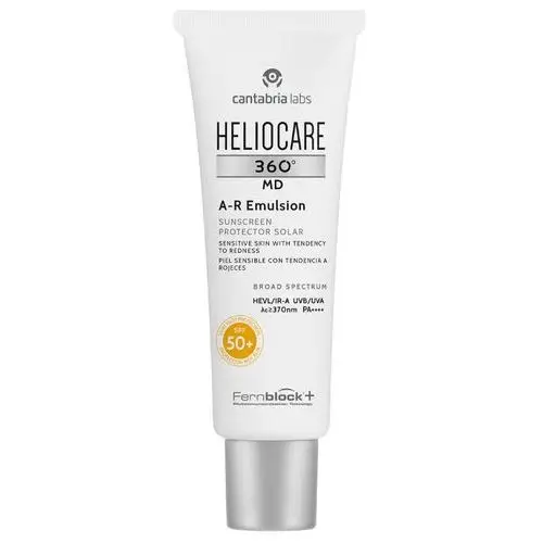 360º a-r emulsion spf 50+ (50 ml) Heliocare