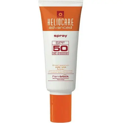 Heliocare spray spf50 (200ml)