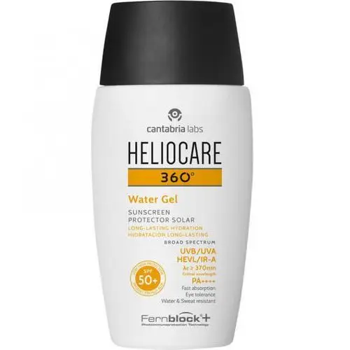 Water gel spf50 (50ml) Heliocare