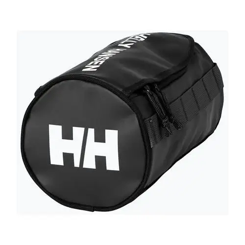 Helly Hansen HH 2 Washbag, black 2020 Kosmetyczki