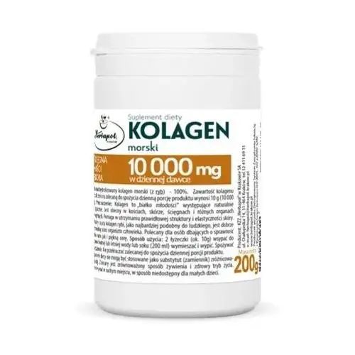 Kolagen proszek 200g