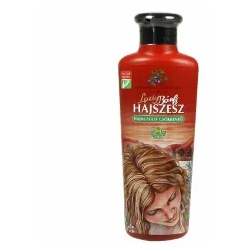 Wcierka do skóry głowy z ekstraktem z Chrzanu 250 ml Herbaria,47