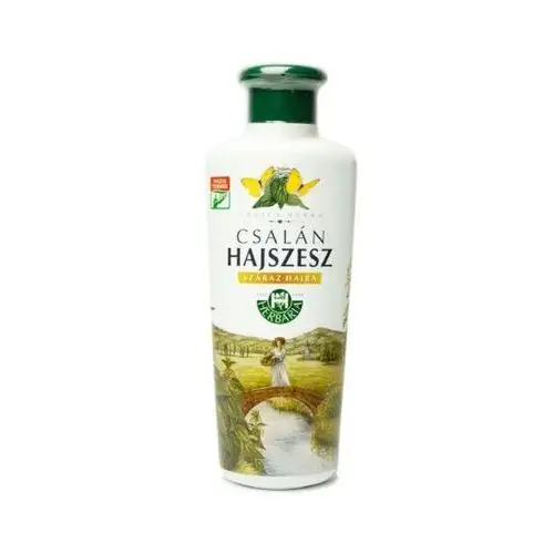 Herbaria Wcierka do skóry głowy z ekstraktem z pokrzywy 250 ml