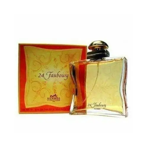 24 faubourg woda perfumowana 100ml dla pań Hermes