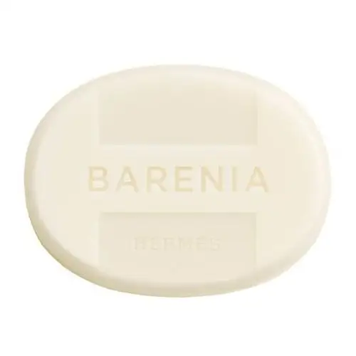 Hermès Barénia - perfumed soap