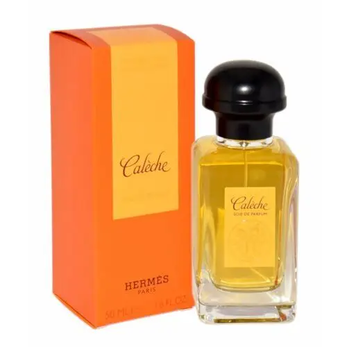 Hermes , caleche, woda perfumowana, 50 ml
