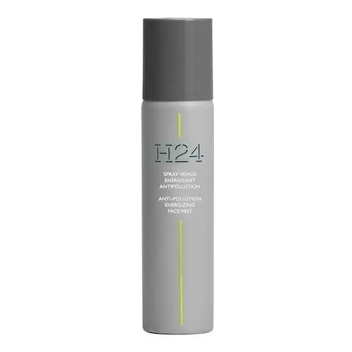 H24 - Energizujący spray do twarzy chroniący przed zanieczyszczeniami