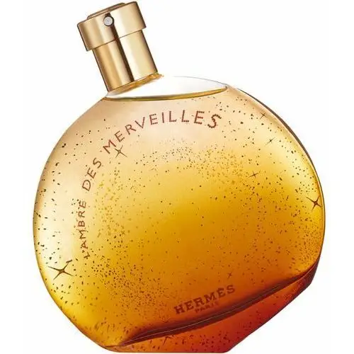Hermes HermÈs l'ambre des merveilles woda perfumowana dla kobiet 100 ml