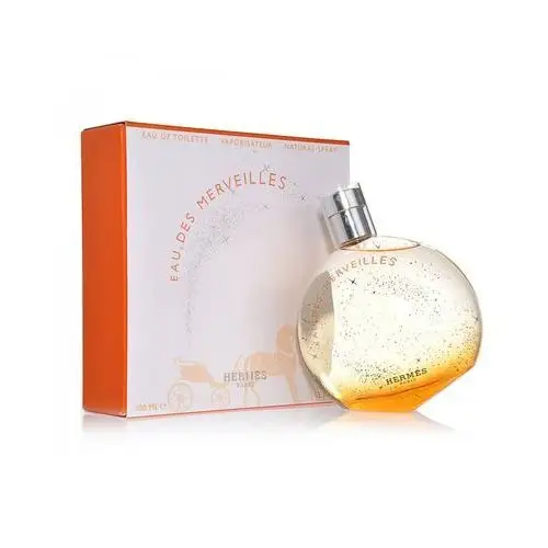 Hermés L'Ambre des Merveilles woda perfumowana dla kobiet 100 ml + do każdego zamówienia upominek., 275