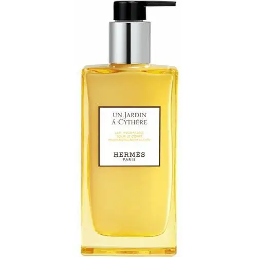 HERMÈS Le Bain Un Jardin à Cythère mleczko do ciała unisex 200 ml