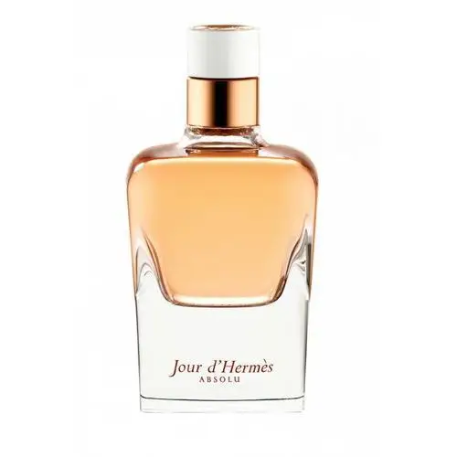 Jour d'hermes absolu perfumy damskie - woda perfumowana z możliwością napełnienia 50ml Hermes