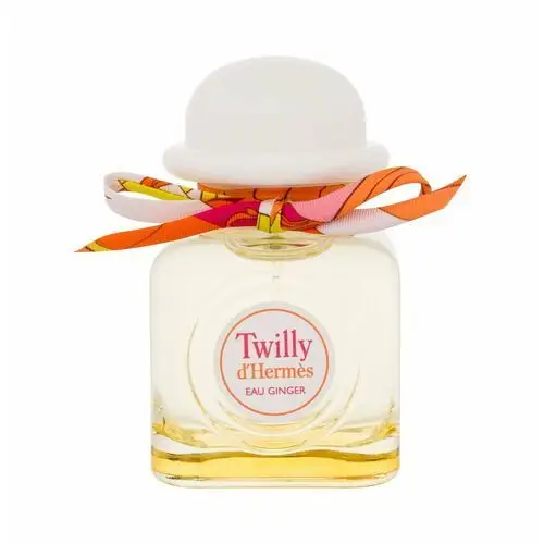 Hermes Twilly d´Hermès Eau Ginger woda perfumowana 85 ml dla kobiet