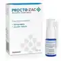 Procto-zac memethol barrier spray na hemoroidy i szczeliny odbytu 10ml Hexanova sp. z o.o Sklep