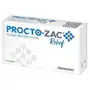 Procto-Zac Relief x 10 czopków doodbytniczych Sklep