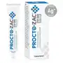 Procto-zac silver krem proktologiczny 25ml Hexanova sp. z o.o Sklep