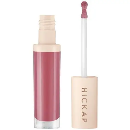 Hickap Dewy Lips Velvet Gloss Vintage Rose