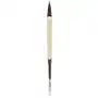 Hickap dream brows dual definer dark brown Sklep