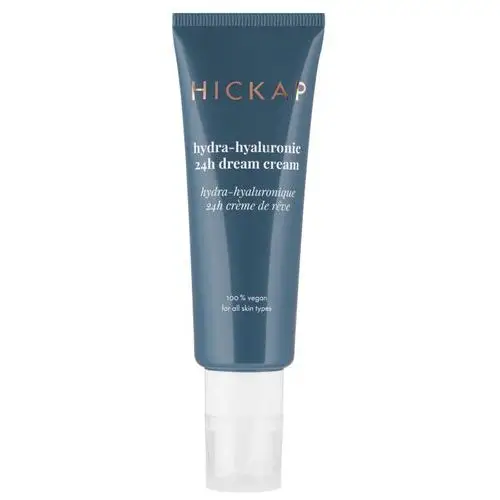 Hydra-hyaluronic 24h dream cream (50ml) Hickap