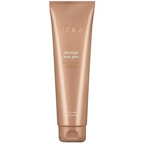 Hickap limelight body glow (150 ml)