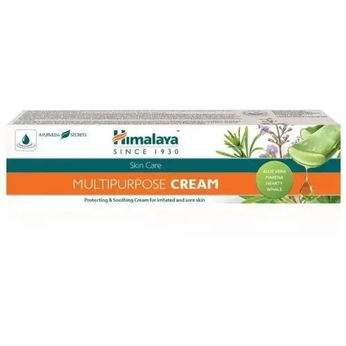 Himalaya Krem kojąco-osłaniający 20g