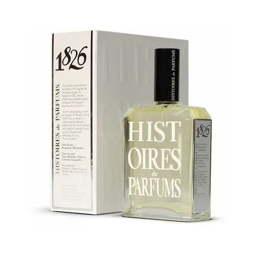 Histoires de Parfums, 1826, woda perfumowana, 120 ml