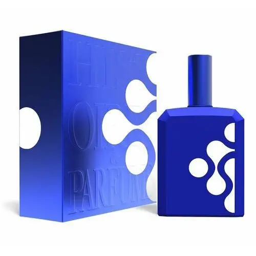 Histoires de Parfums, This Is Not A Blue Bottle 1/4, woda perfumowana, 120 ml, 146974