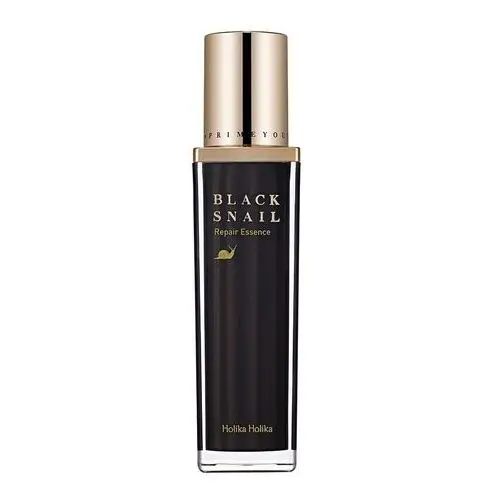 Essencja kremowa do twarzy 50 ml Holika Holika Black Snail,83