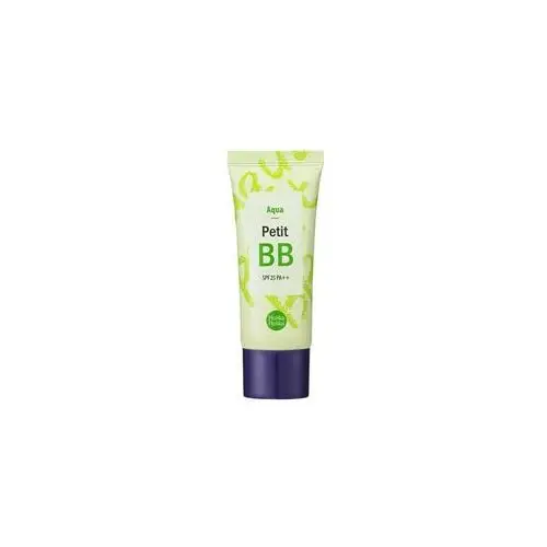 Krem bb do skóry mieszanej 30 ml Holika holika