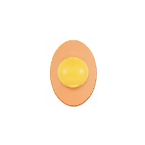 Pianka do mycia twarzy jajko beżowe 140 ml egg Holika holika