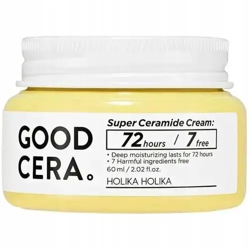 Holika Holika Skin and Good Cera Łagodny Krem z Ceramidami 60ml