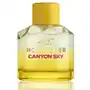 Hollister canyon sky women eau de parfum 100 ml - tester Sklep