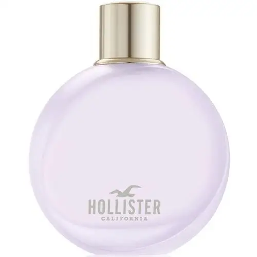 Hollister Free Wave for Her Eau de Parfum 100 ml