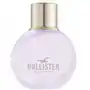 Hollister , free wave for women, woda perfumowana, 100 ml Sklep