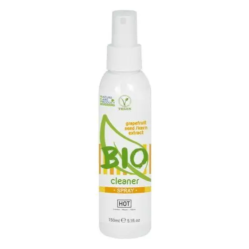 Bio - spray dezynfekujący (150ml) Hot