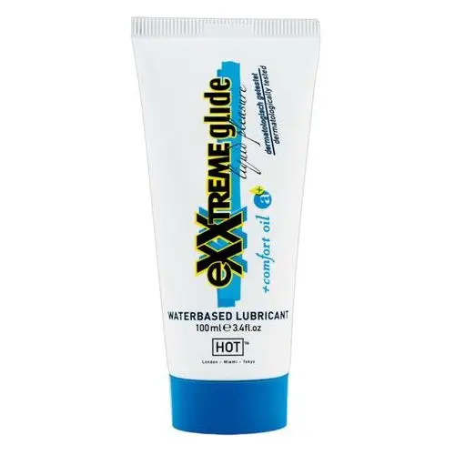 Exxtreme Lubricant (100ml)