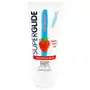 Superglide strawberry - jadalny lubrykant (75ml) Hot Sklep