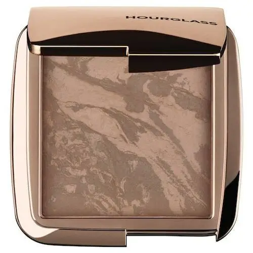 Hourglass Ambient lighting bronzer - rozświetlający bronzer do twarzy