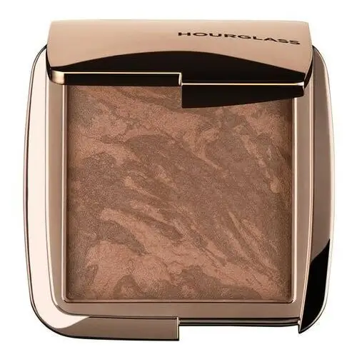 Ambient Lighting Bronzer - Rozświetlający bronzer do twarzy Format podróżny, 495139