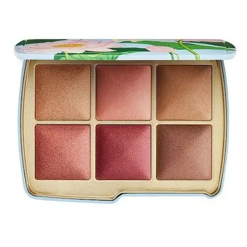 Hourglass Ambient lighting edit unlocked - paleta do twarzy